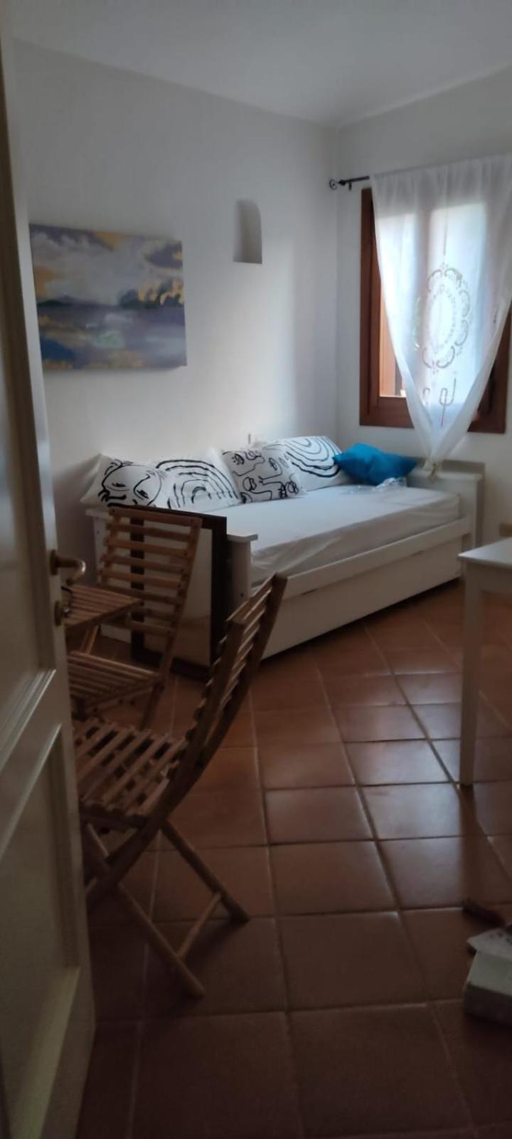 Appartamenti Con Piscina - Appartamentiflarida Porto Cervo Exteriör bild